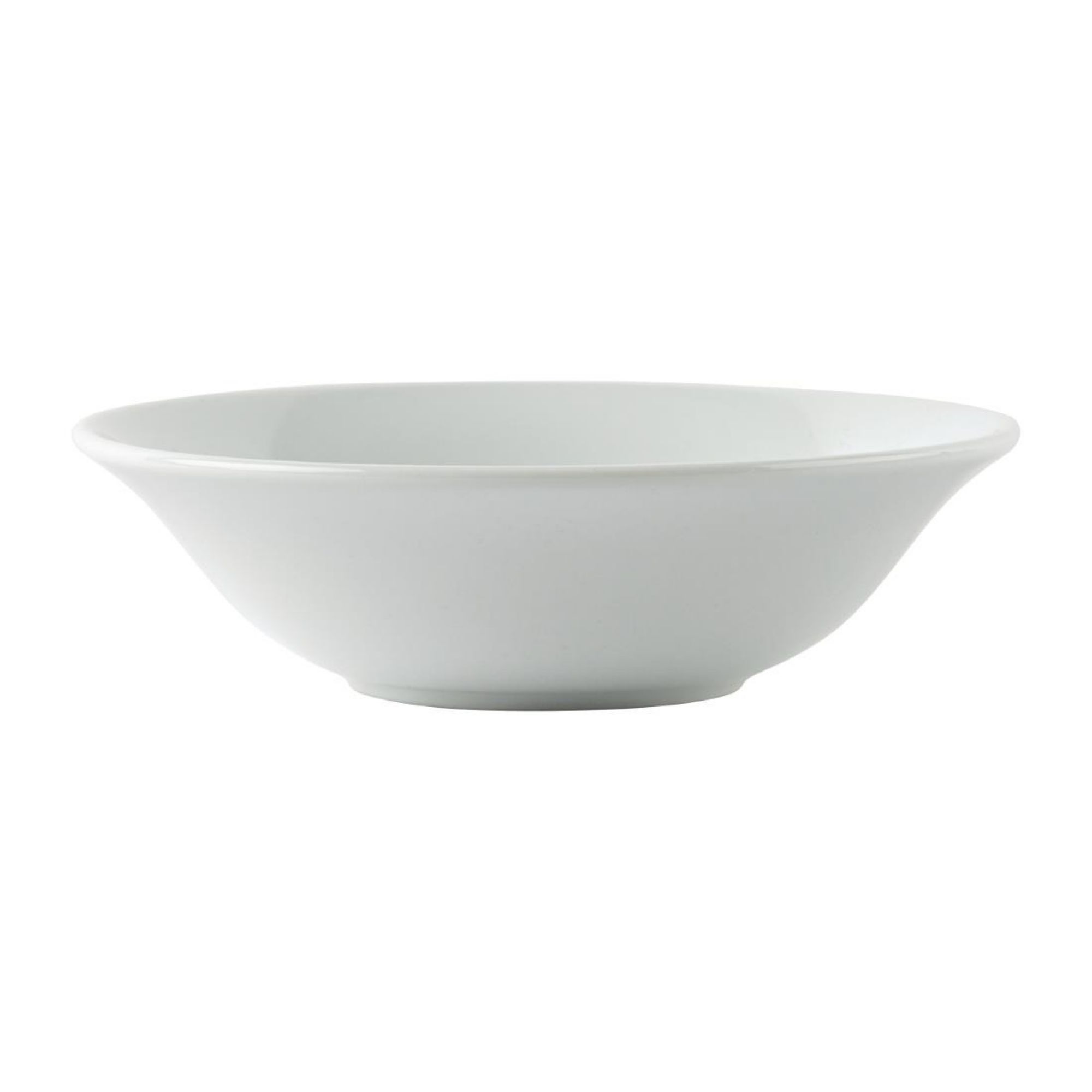 Picture of Olympia Athena Oatmeal Bowls 153mm (Pack of 12)