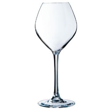 Picture of Arcoroc Grand Cepages White Wine Glasses 470ml (Pack of 12)