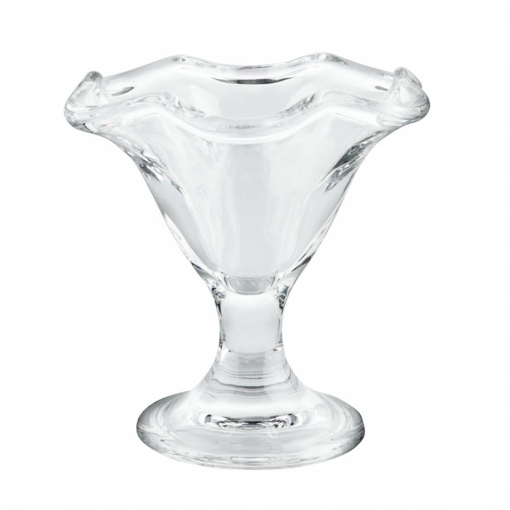 Picture of Olympia Traditional Large Dessert Glasses 185ml (Pack of 6) - CC906