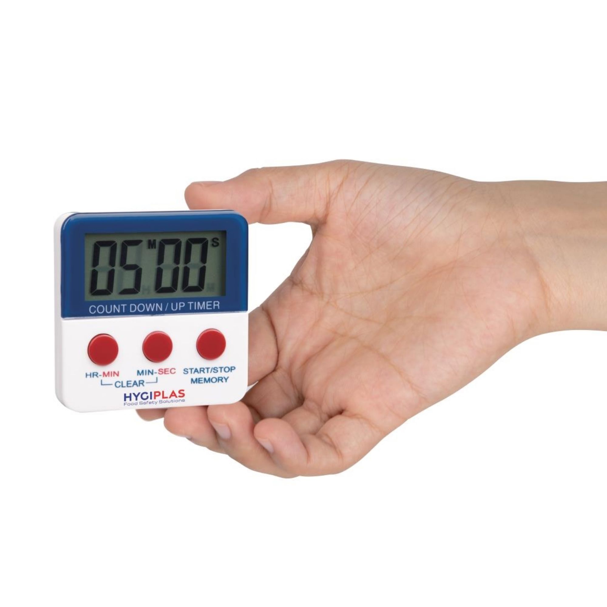 Picture of Hygiplas Magnetic Countdown Timer