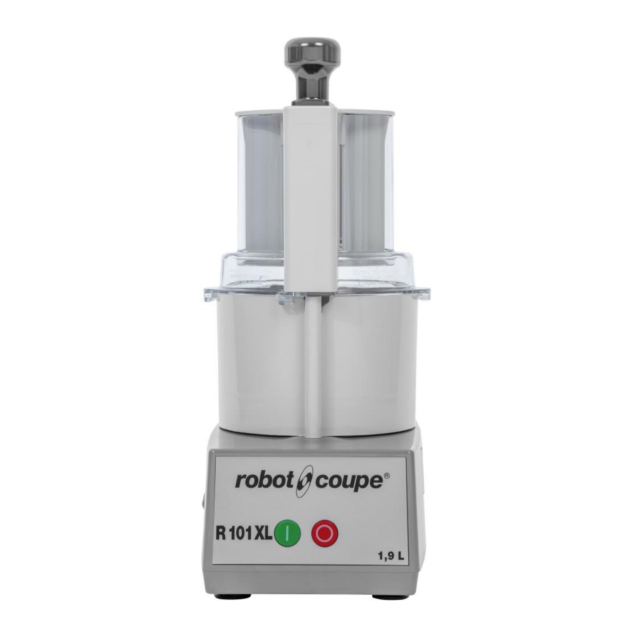 Picture of Robot Coupe Food Processor R101XL