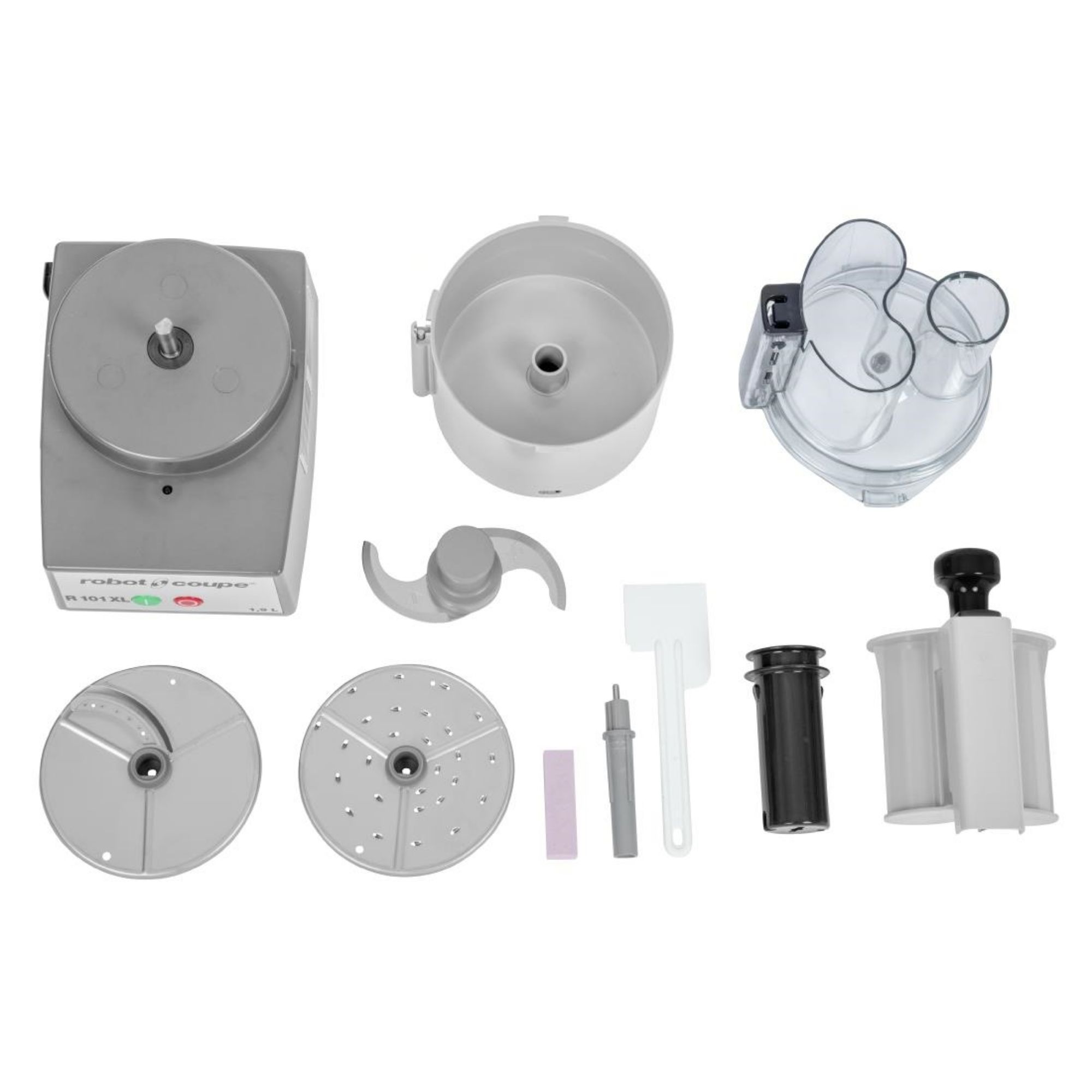 Picture of Robot Coupe Food Processor R101XL