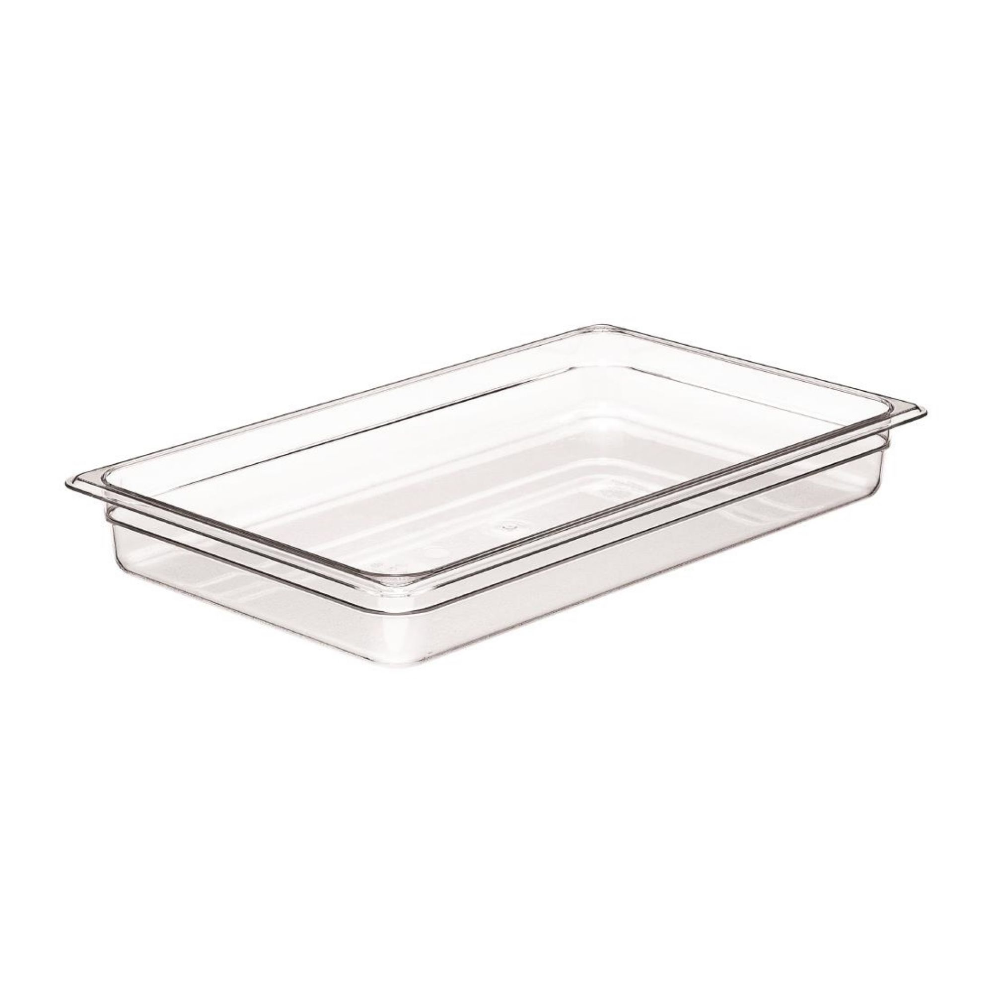 Picture of Cambro Polycarbonate 1/1 Gastronorm Tray 65mm - DM740