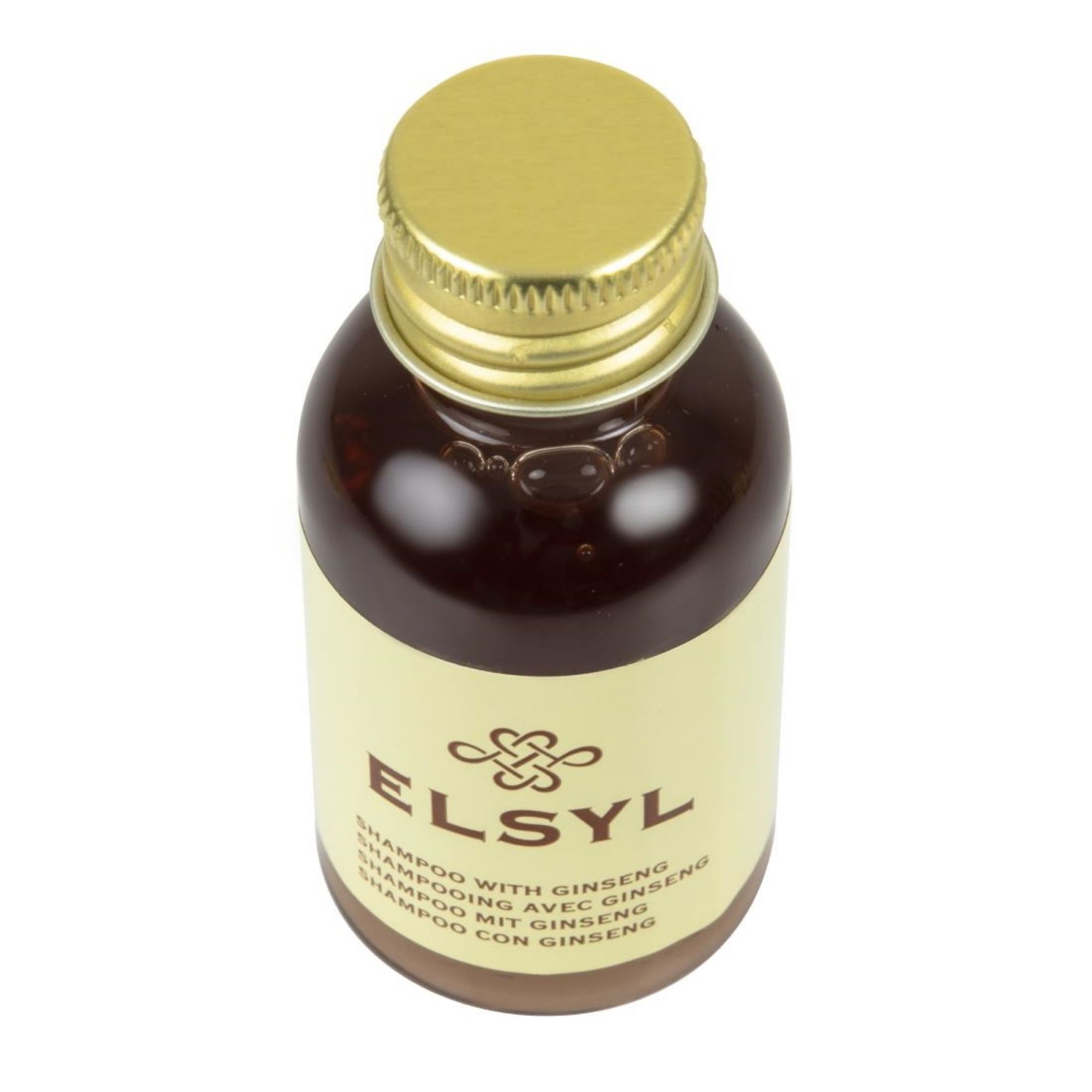 Picture of Elsyl Natural Look Shampoo (Pack of 50)