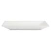 Picture of Olympia Whiteware Serving Rectangular Platters 200x 130mm (Pack of 6) - CC893