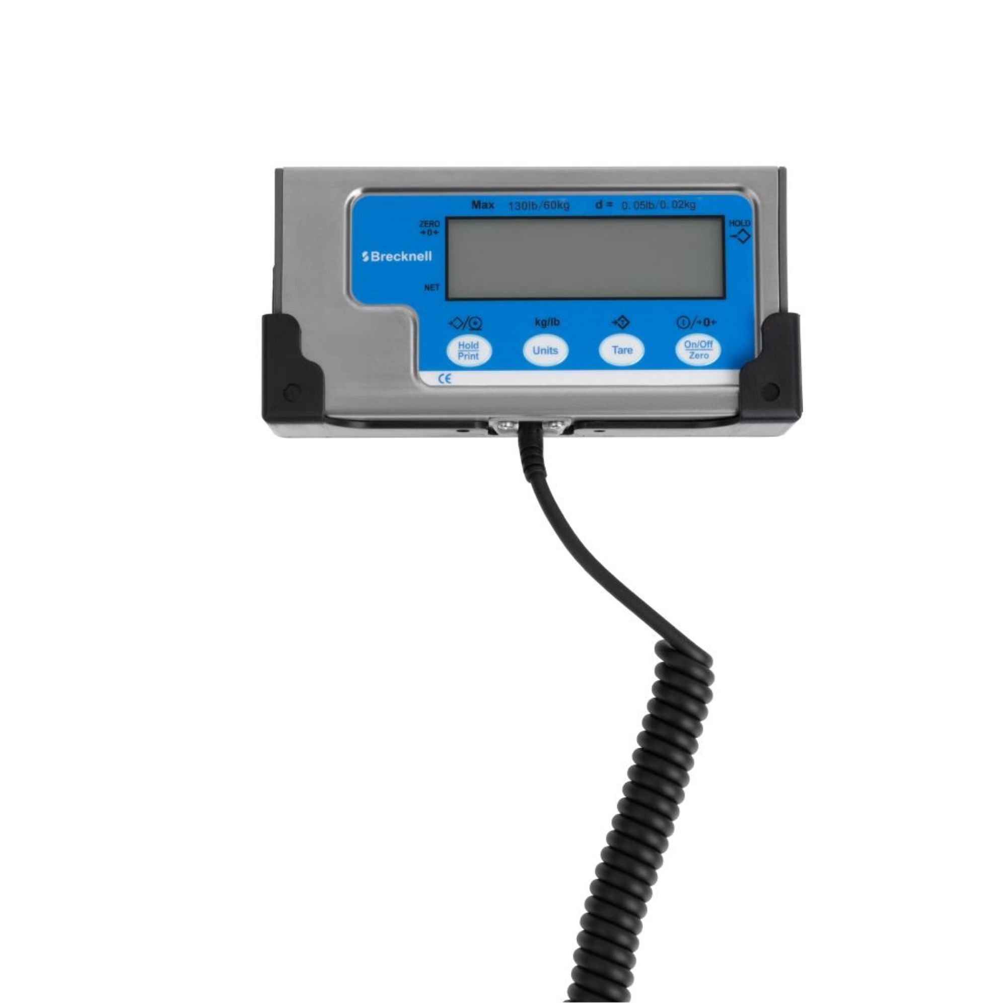 Picture of Brecknell Bench Scales 60kg WS60