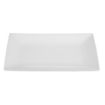 Picture of Olympia Whiteware Serving Rectangular Platters 310mm (Pack of 2) - CC895