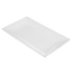 Picture of Olympia Whiteware Serving Rectangular Platters 310mm (Pack of 2) - CC895