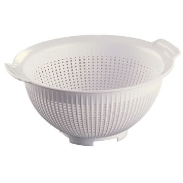Picture of Araven Polypropylene Colander 15"