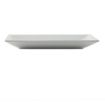 Picture of Olympia Whiteware Serving Rectangular Platters 250x 150mm (Pack of 4) - CC894