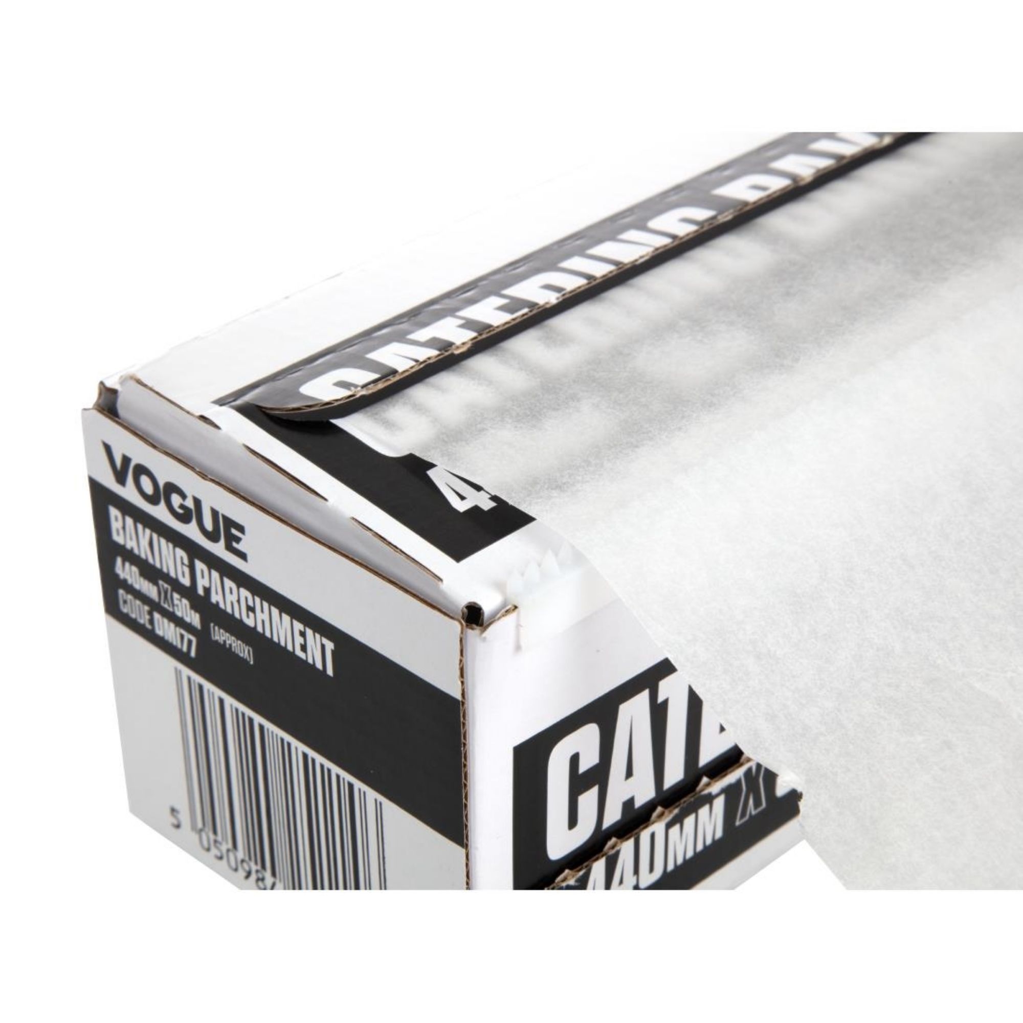 Picture of Vogue Baking Parchment Paper 440mm x 50m