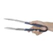 Picture of Hygiplas Colour Coded Blue Serving Tongs 300mm - CB156
