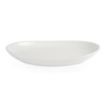 Picture of Olympia Whiteware French Deep Oval Plates 304mm (Pack of 4) - CC890