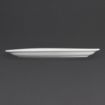 Picture of Olympia Whiteware Oval Platters 250mm (Pack of 6) - CB477