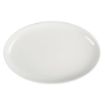 Picture of Olympia Whiteware French Deep Oval Plates 304mm (Pack of 4) - CC890