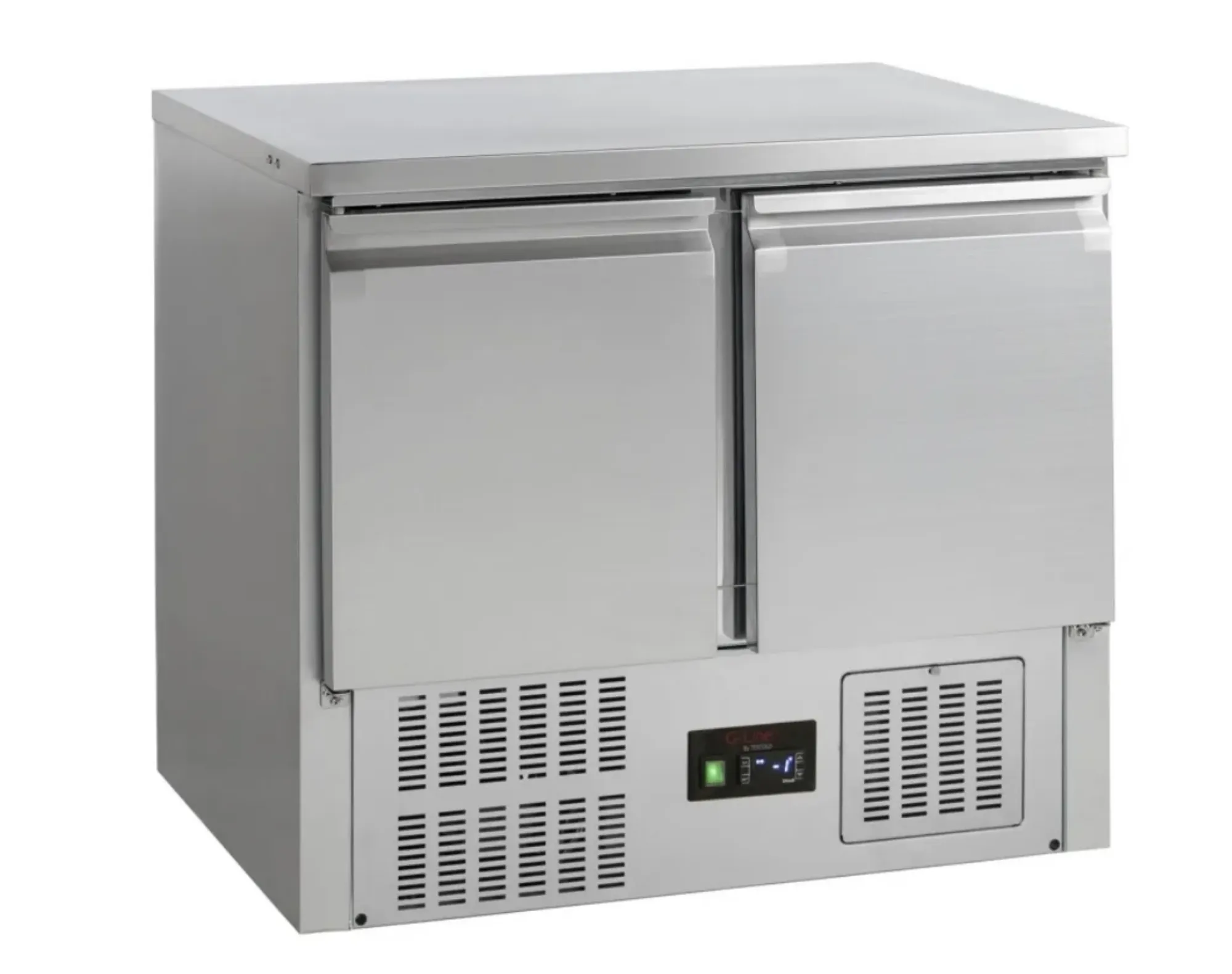 Picture of Tefcold GS91 Counter Fridge - GS91