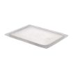 Picture of Cambro Polypropylene Gastronorm Tray 1/2 Soft Seal Lid - DM733