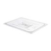Picture of Cambro Polycarbonate 1/2 Gastronorm Tray Lid - DM732