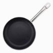 Picture of Vogue Aluminium Non-Stick Teflon Induction Frying Pan 28cm - CB902