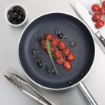 Picture of Vogue Aluminium Non-Stick Teflon Induction Frying Pan 28cm - CB902