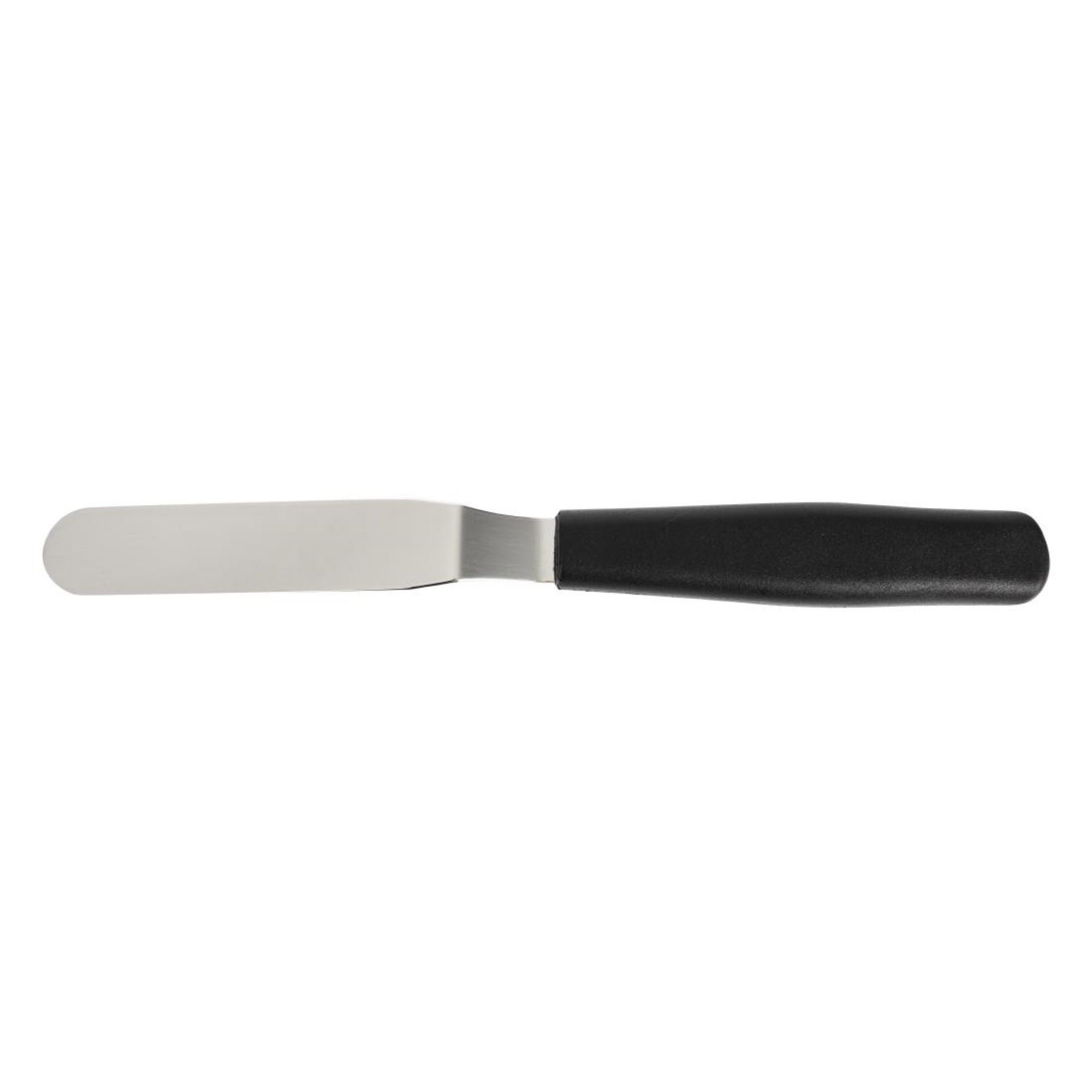 Picture of Dick Cranked Spatula 4"