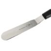 Picture of Dick Cranked Spatula 4" - DL379