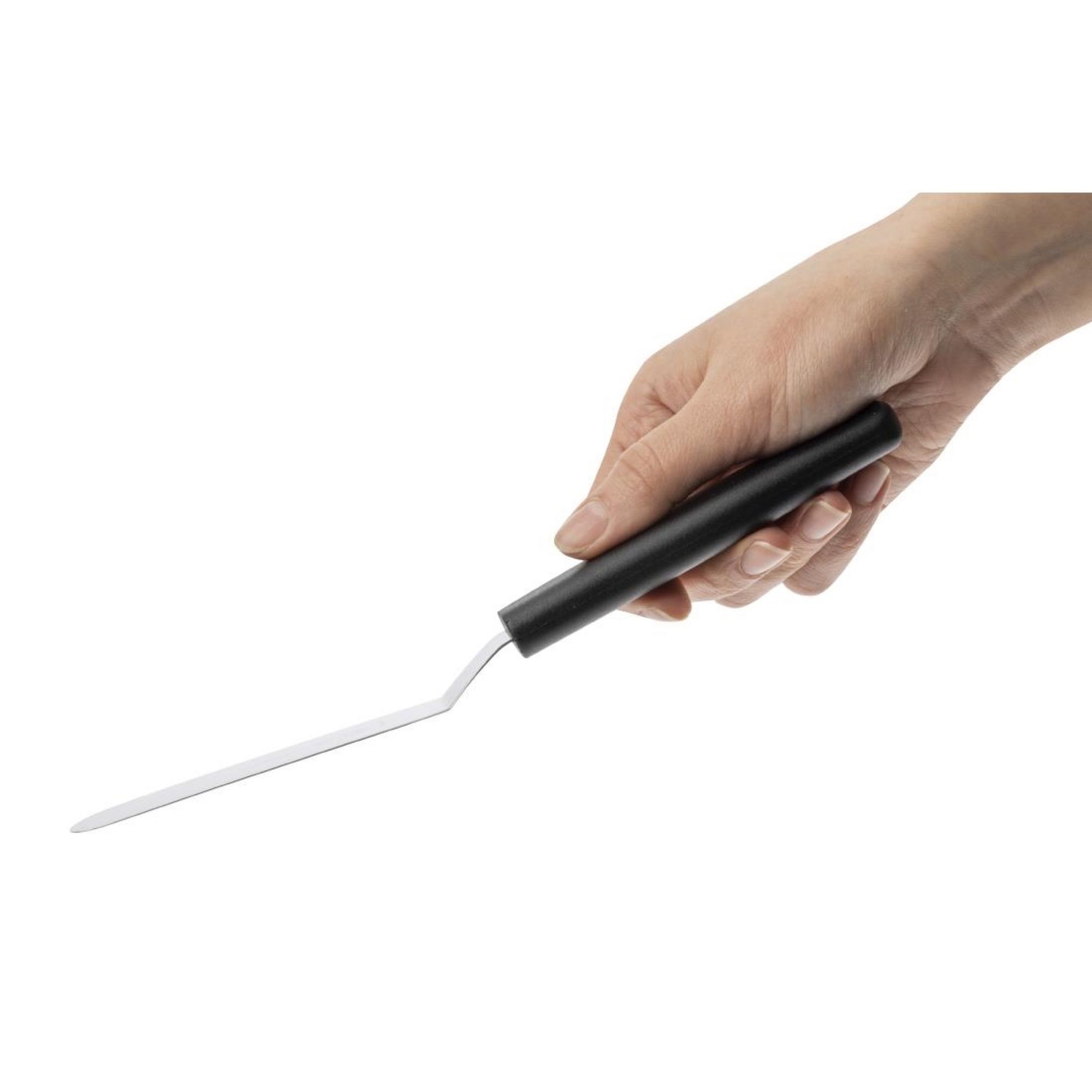 Picture of Dick Cranked Spatula 4"