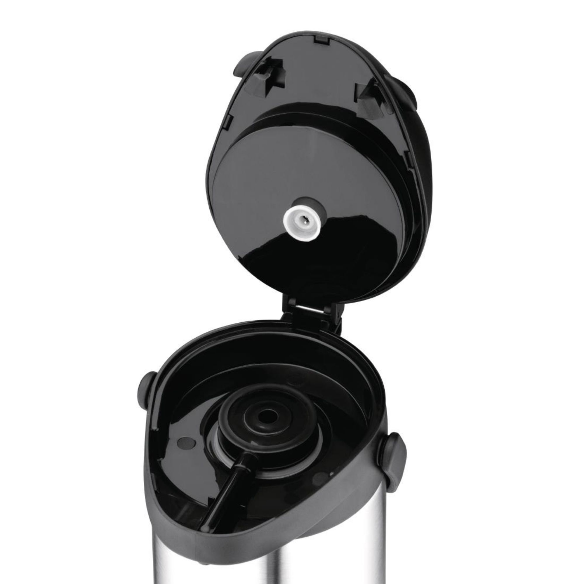 Picture of Nisbets Essentials Lever Action Airpot Double Wall 1.9Ltr