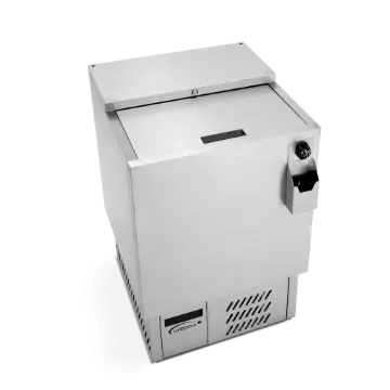 Picture of Williams Bottle Well - BW600 Stainless Steel