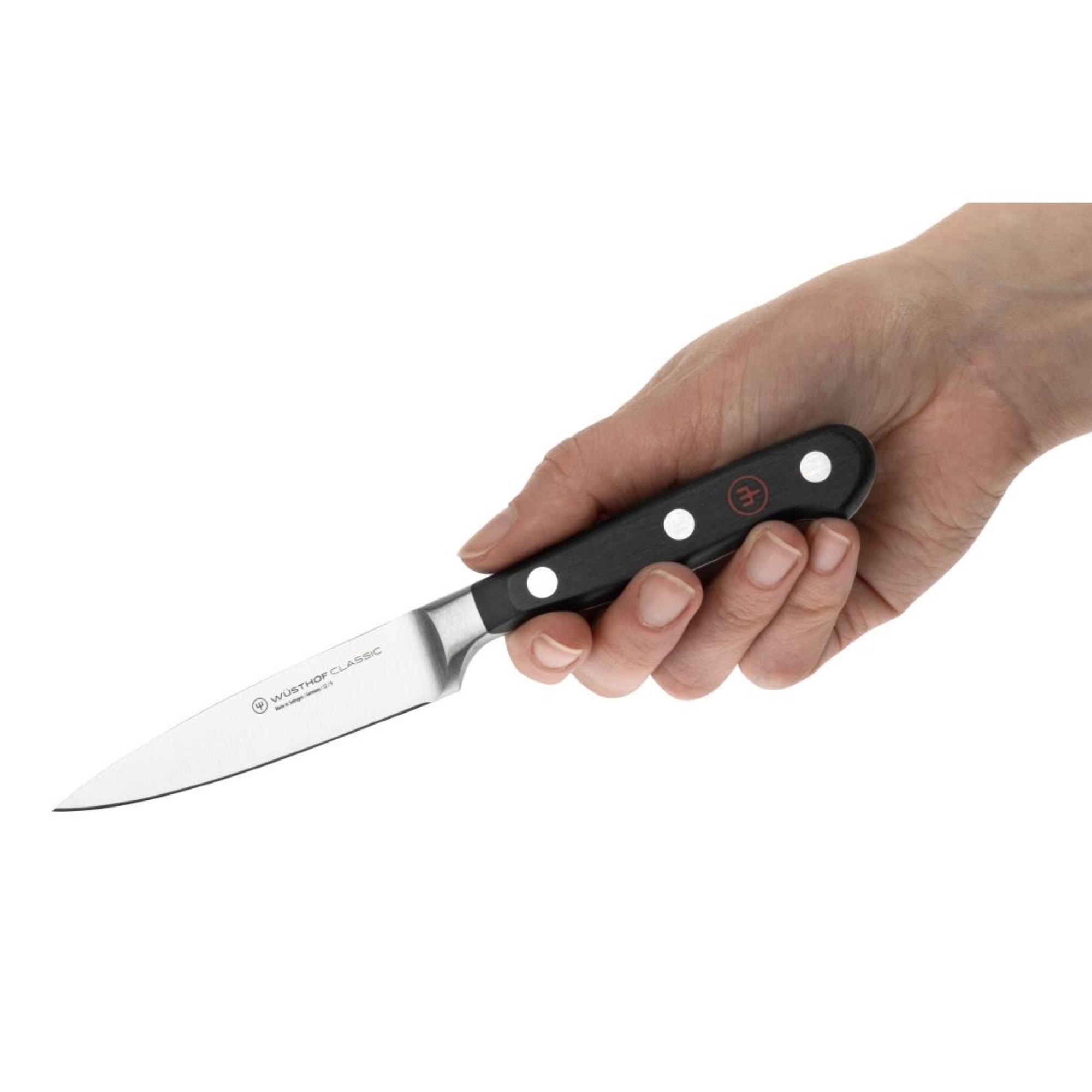 Picture of Wusthof Classic Paring Knife 8.9cm