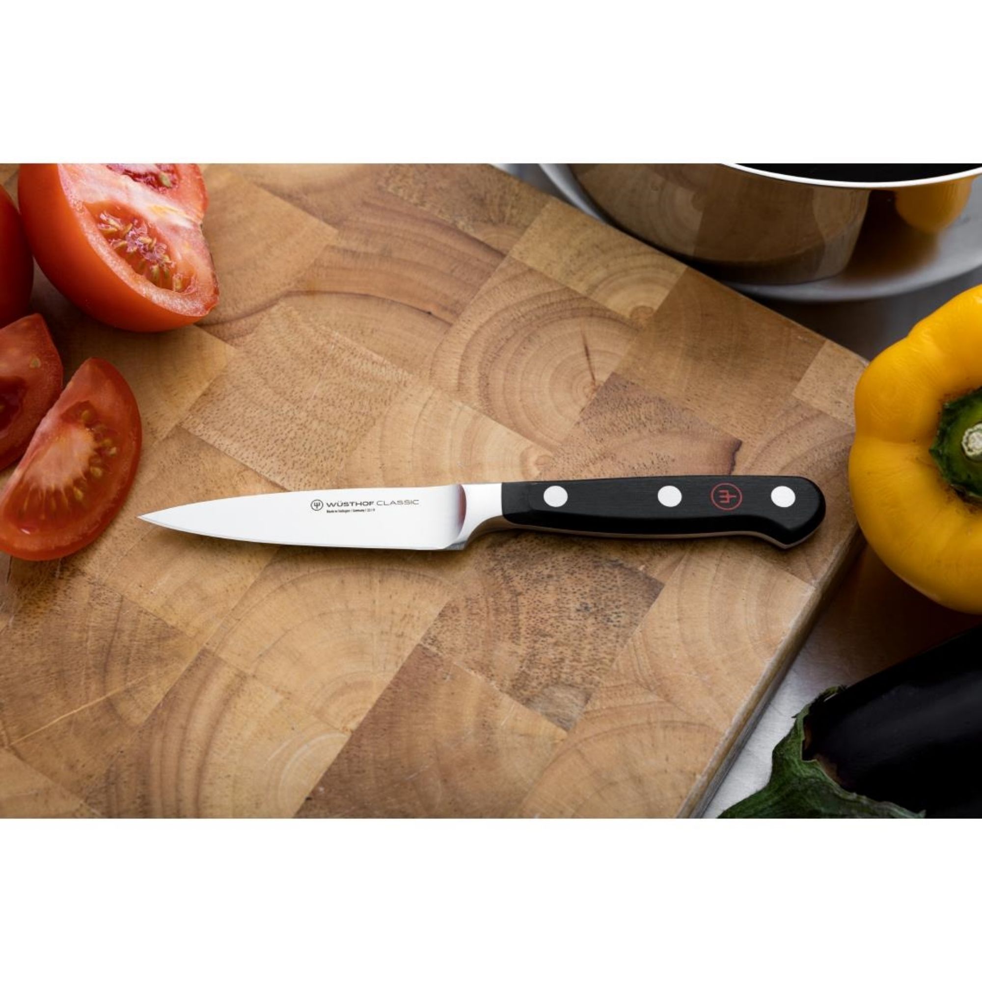 Picture of Wusthof Classic Paring Knife 8.9cm