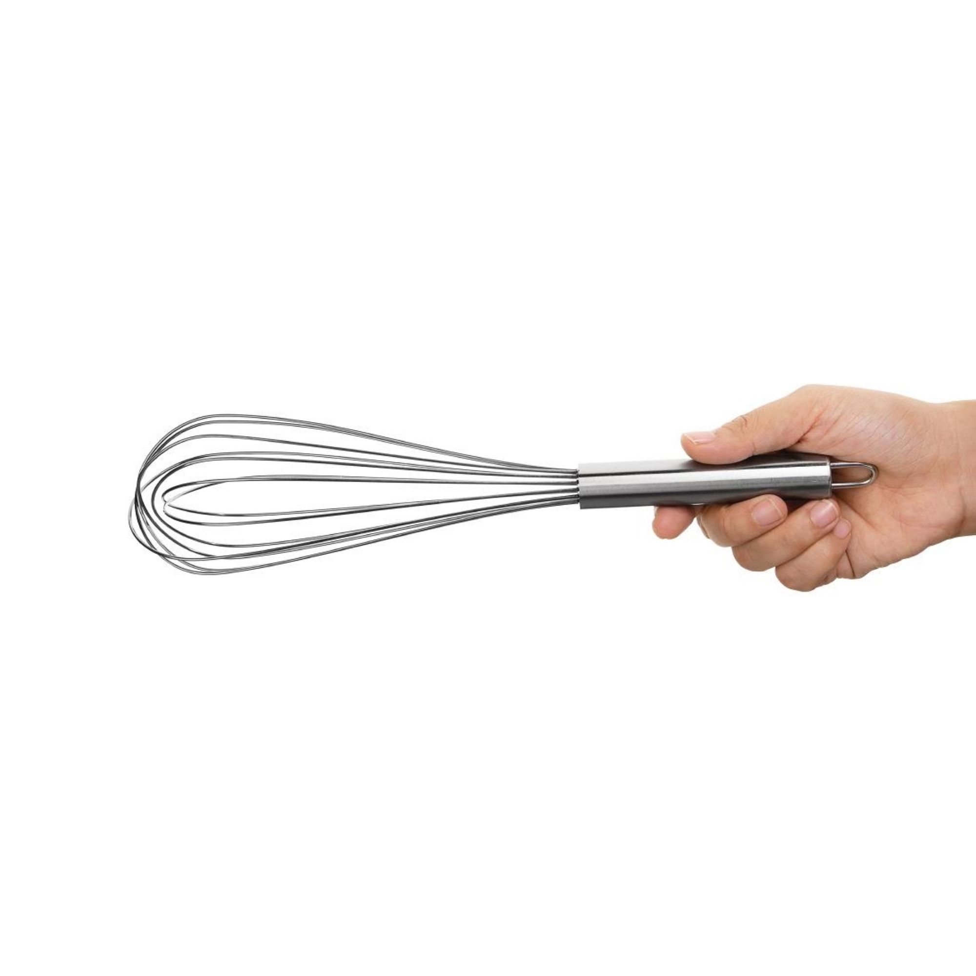 Picture of Nisbets Essentials Whisk 12"