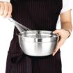 Picture of Nisbets Essentials Whisk 12" - DF117