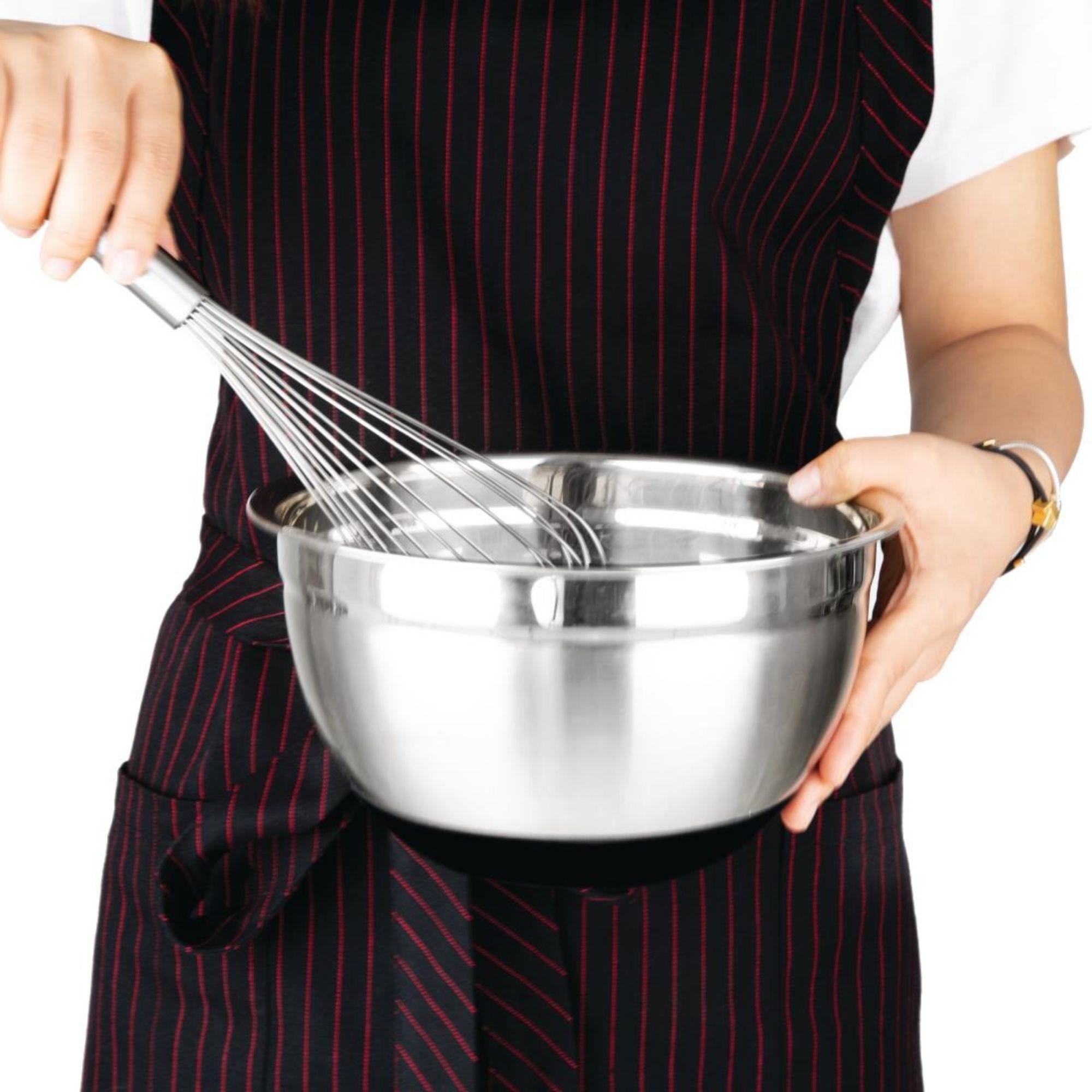 Picture of Nisbets Essentials Whisk 12"