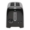 Picture of Dualit 2 Slice Lite Toaster Black 26205 - CC800