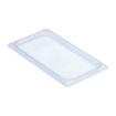 Picture of Cambro Polypropylene Gastronorm Tray 1/3 Soft Seal Lid - DM714