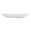 Picture of Olympia Whiteware Cappuccino Saucers (Pack of 12) - CB470