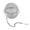 Picture of Olympia Mesh Stainless Steel Tea Strainer 50(Ø)mm - DF899
