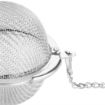Picture of Olympia Mesh Stainless Steel Tea Strainer 50(Ø)mm - DF899