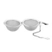 Picture of Olympia Mesh Stainless Steel Tea Strainer 50(Ø)mm - DF899