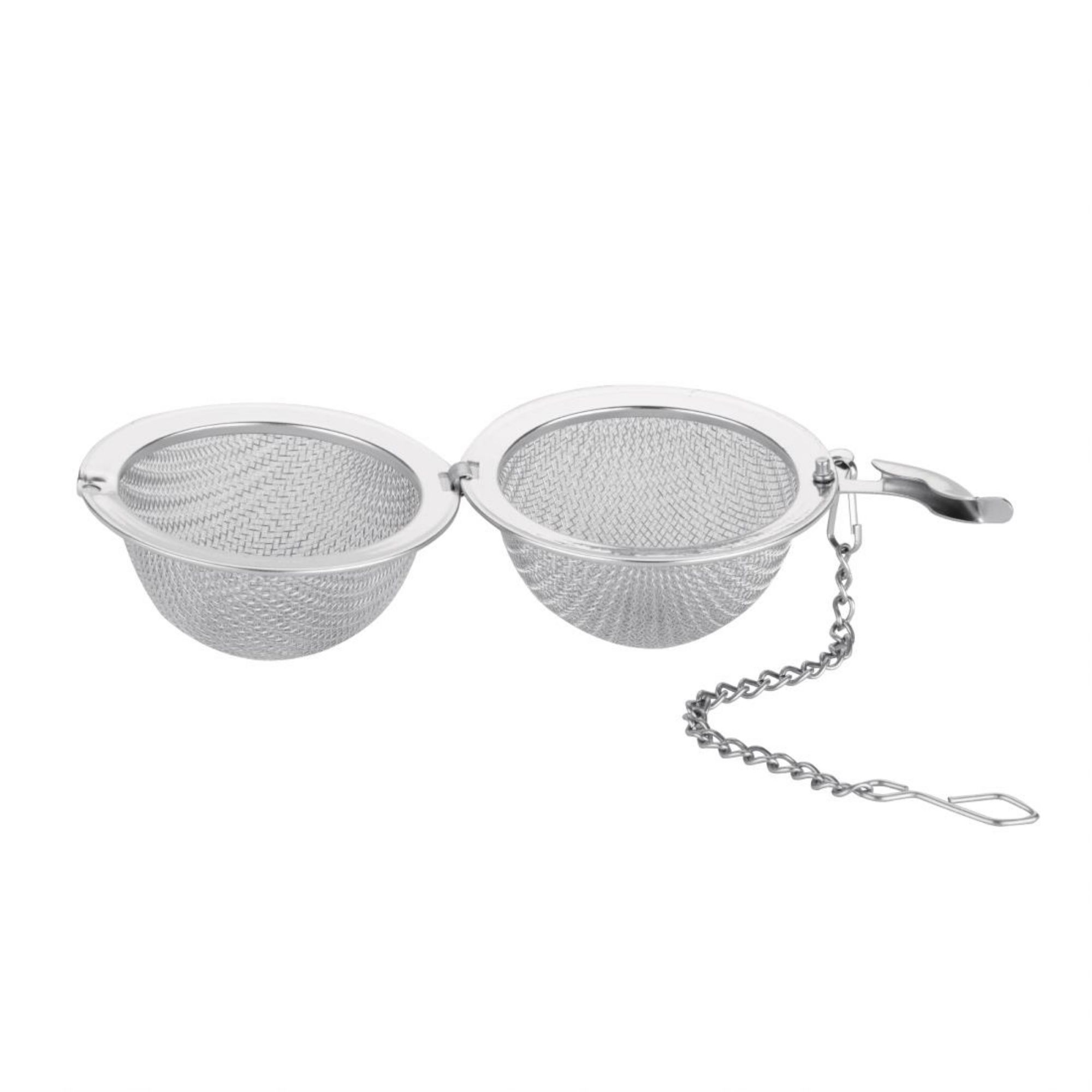 Picture of Olympia Mesh Stainless Steel Tea Strainer 50(Ø)mm