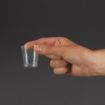 Picture of eGreen Disposable Shot Glasses 30ml (Pack of 1000) - CB872