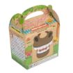 Picture of Crafti's Kids Kraft Bizzi Meal Boxes Pet and Farm (200 pack) - DK364