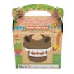 Picture of Crafti's Kids Kraft Bizzi Meal Boxes Pet and Farm (200 pack) - DK364