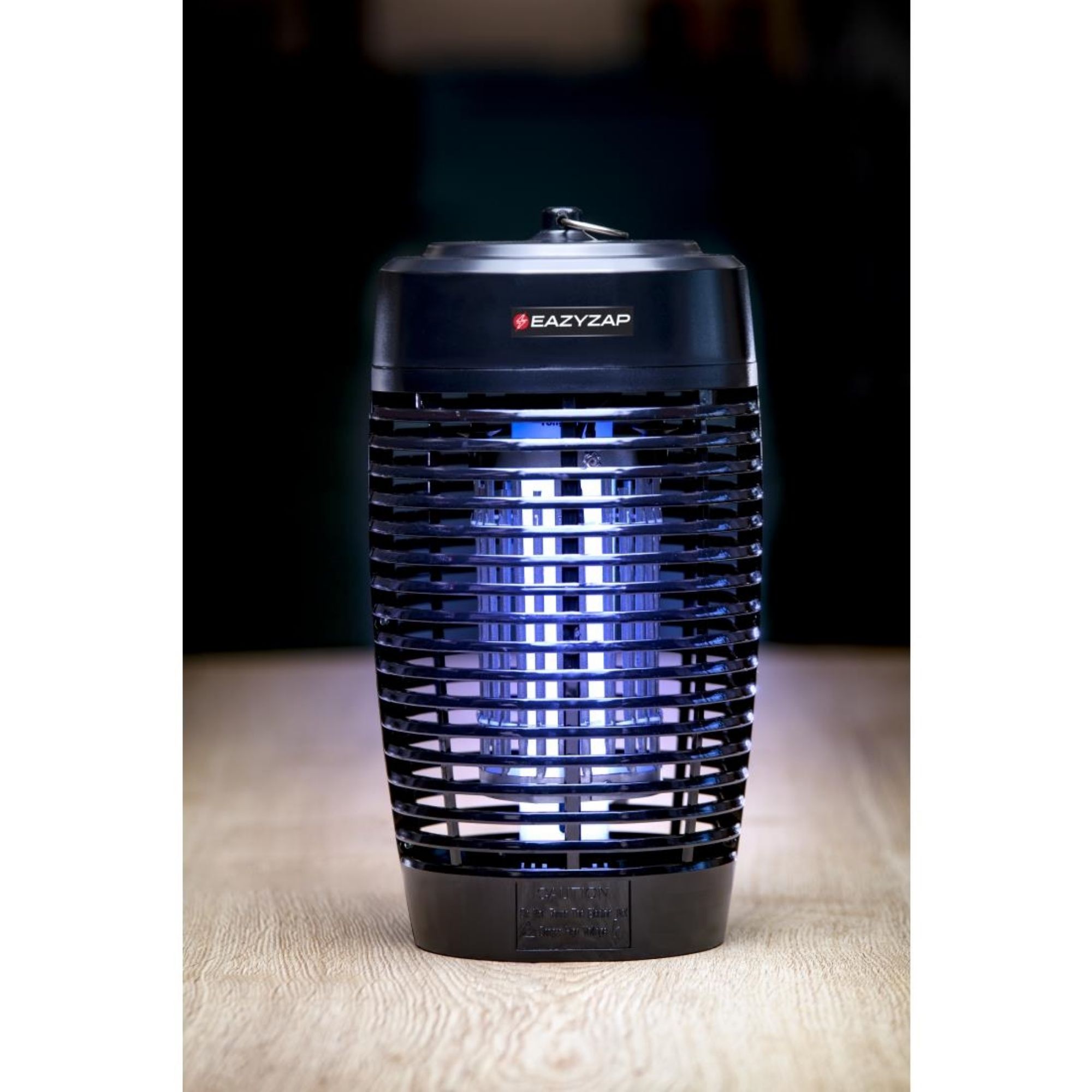 Picture of Eazyzap Indoor and Outdoor Lantern Insect Killer