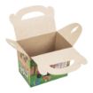 Picture of Crafti's Kids Kraft Bizzi Meal Boxes Pet and Farm (200 pack) - DK364