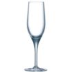 Picture of Chef & Sommelier Sensation Exalt Champagne Flutes 190ml (Pack of 24) - DL197