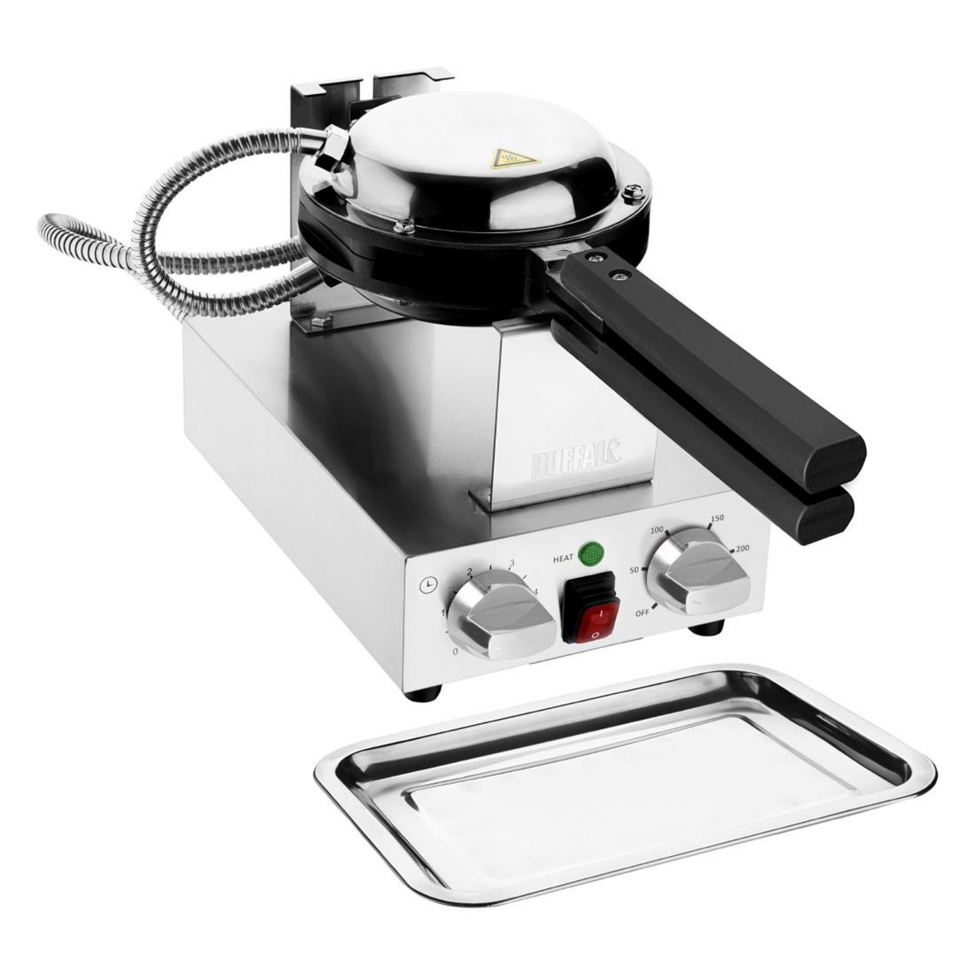 Picture of Buffalo Bubble Waffle Maker - DK229
