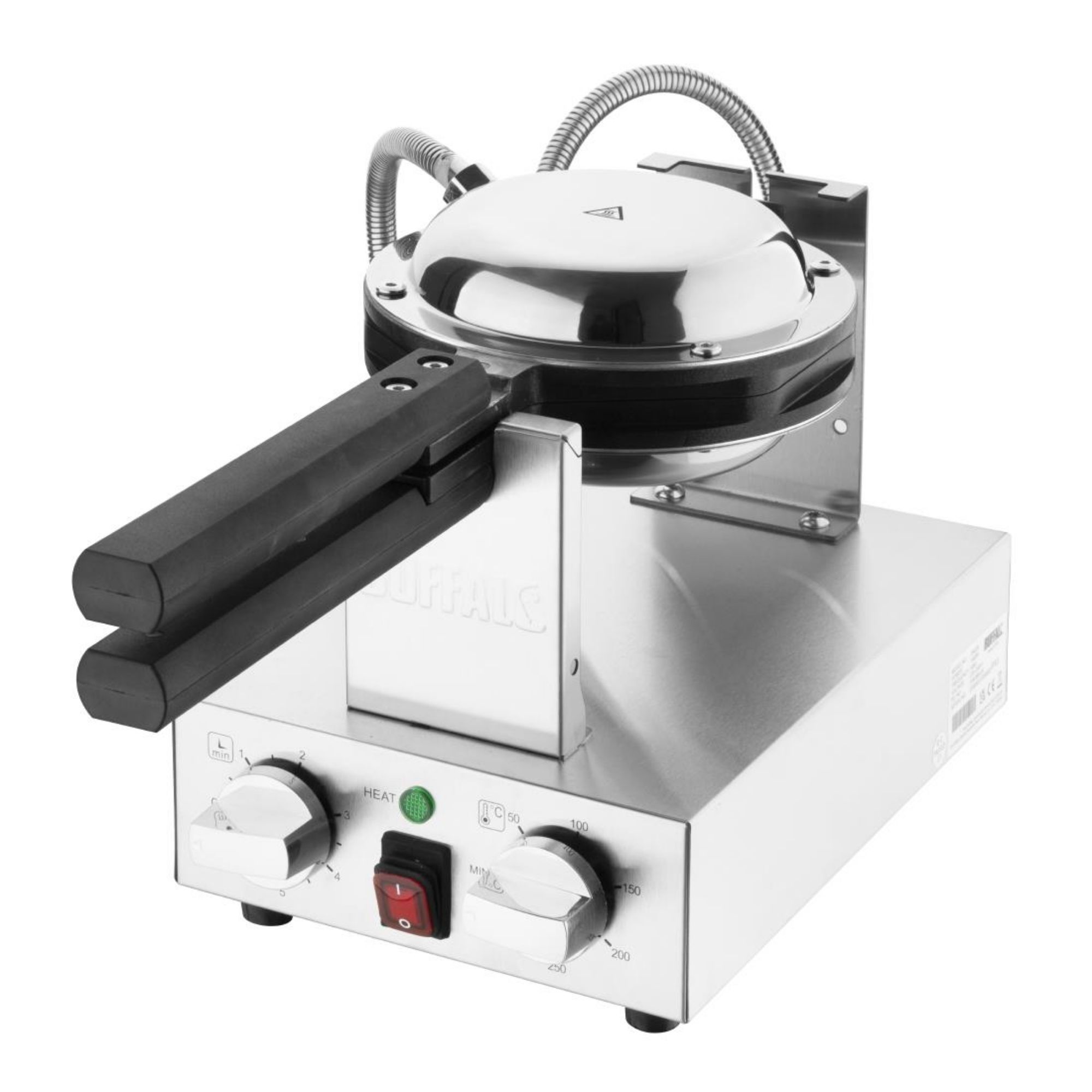 Picture of Buffalo Bubble Waffle Maker