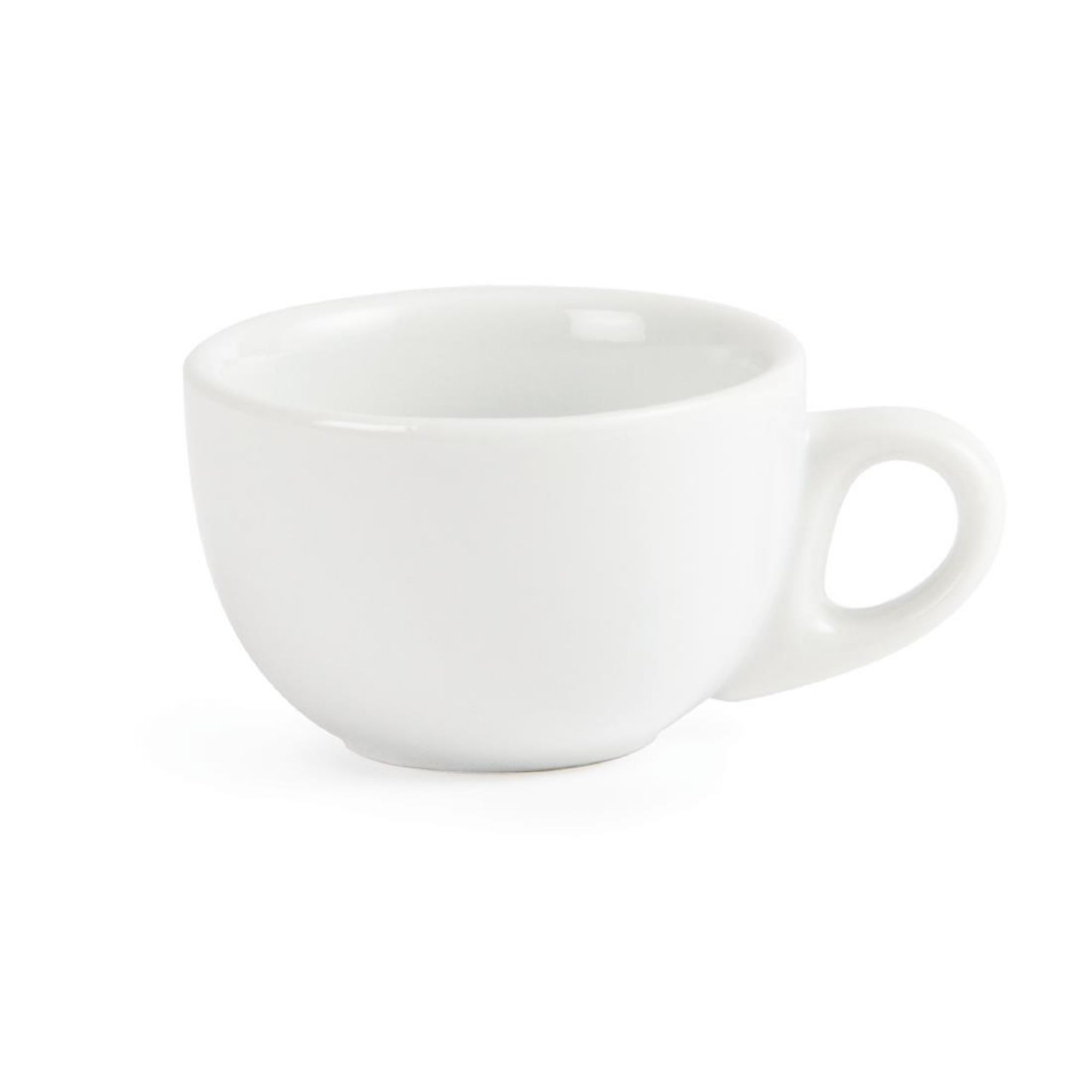 Picture of Olympia Whiteware Espresso Cups 3oz 85ml (Pack of 12)